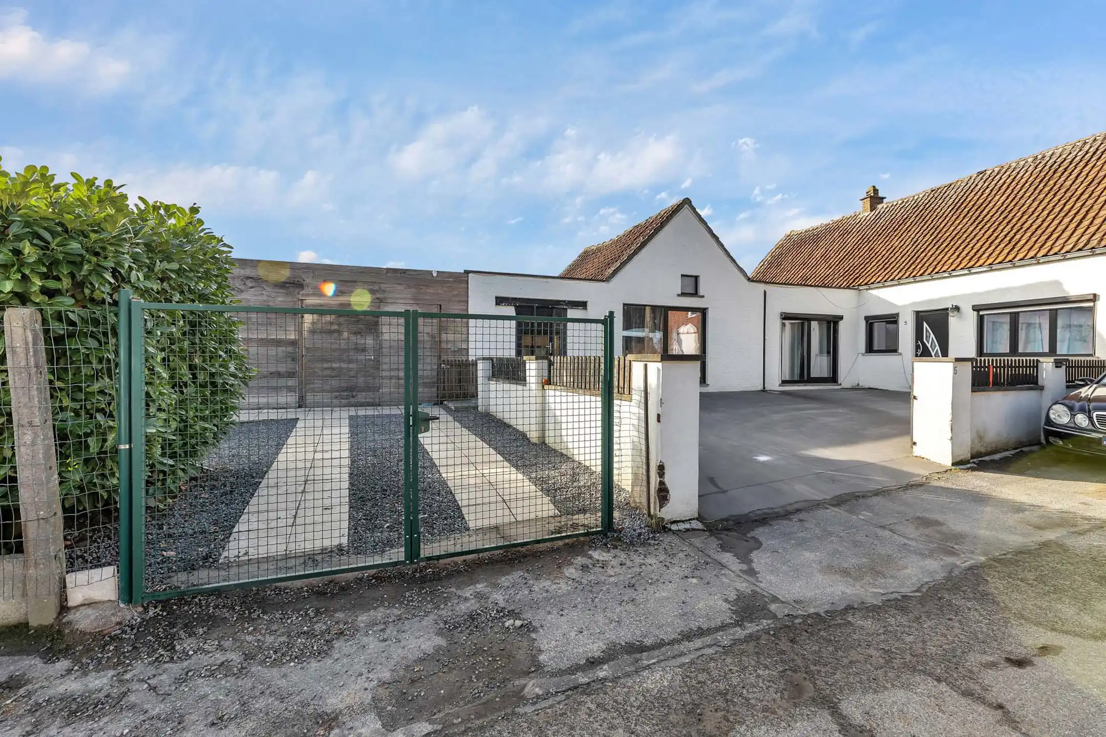 Gezellige fermette/bungalow op een rustige locatie foto 28