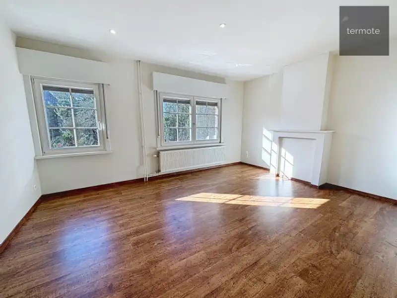 Knusse rijwoning foto 15