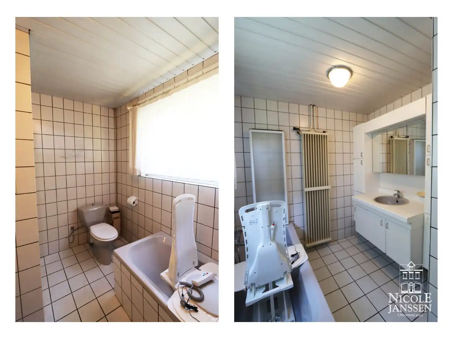 Charmante woning foto 13