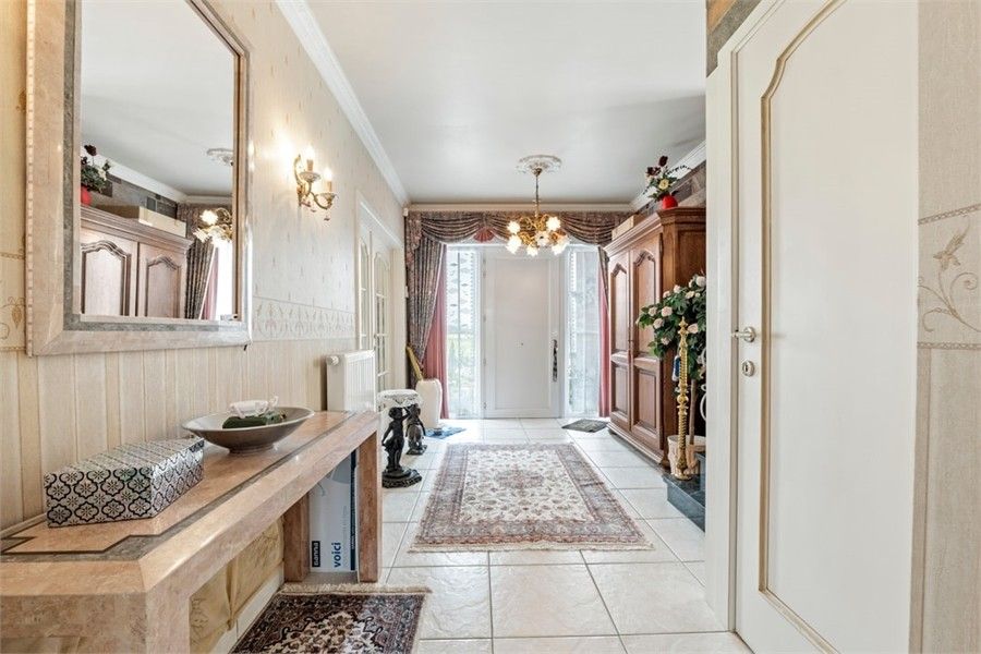 CHARMANTE WONING OP EEN MOOI PERCEEL VAN 12A64CA IN ZOUTLEEUW foto 9