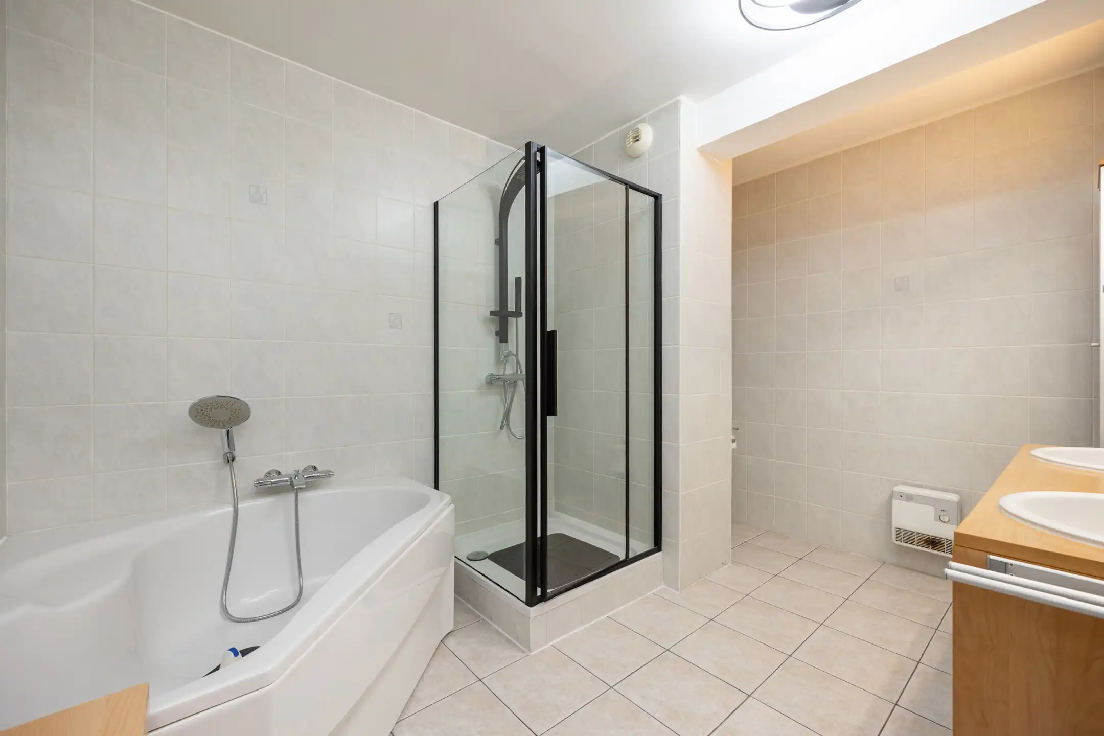 Instapklare penthouse met 3 slaapkamers en zonrijk terras foto 16