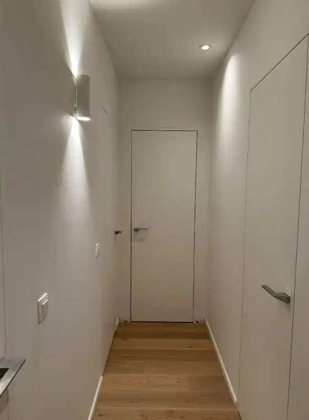 Appartement met staanplaats in parktuin! foto 11