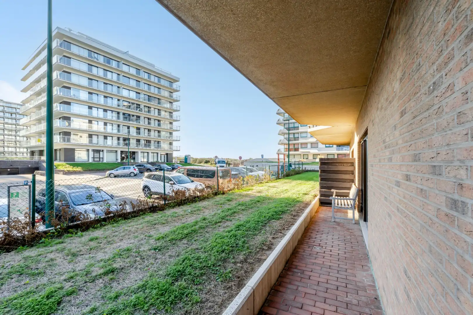 Appartement te koop foto 14