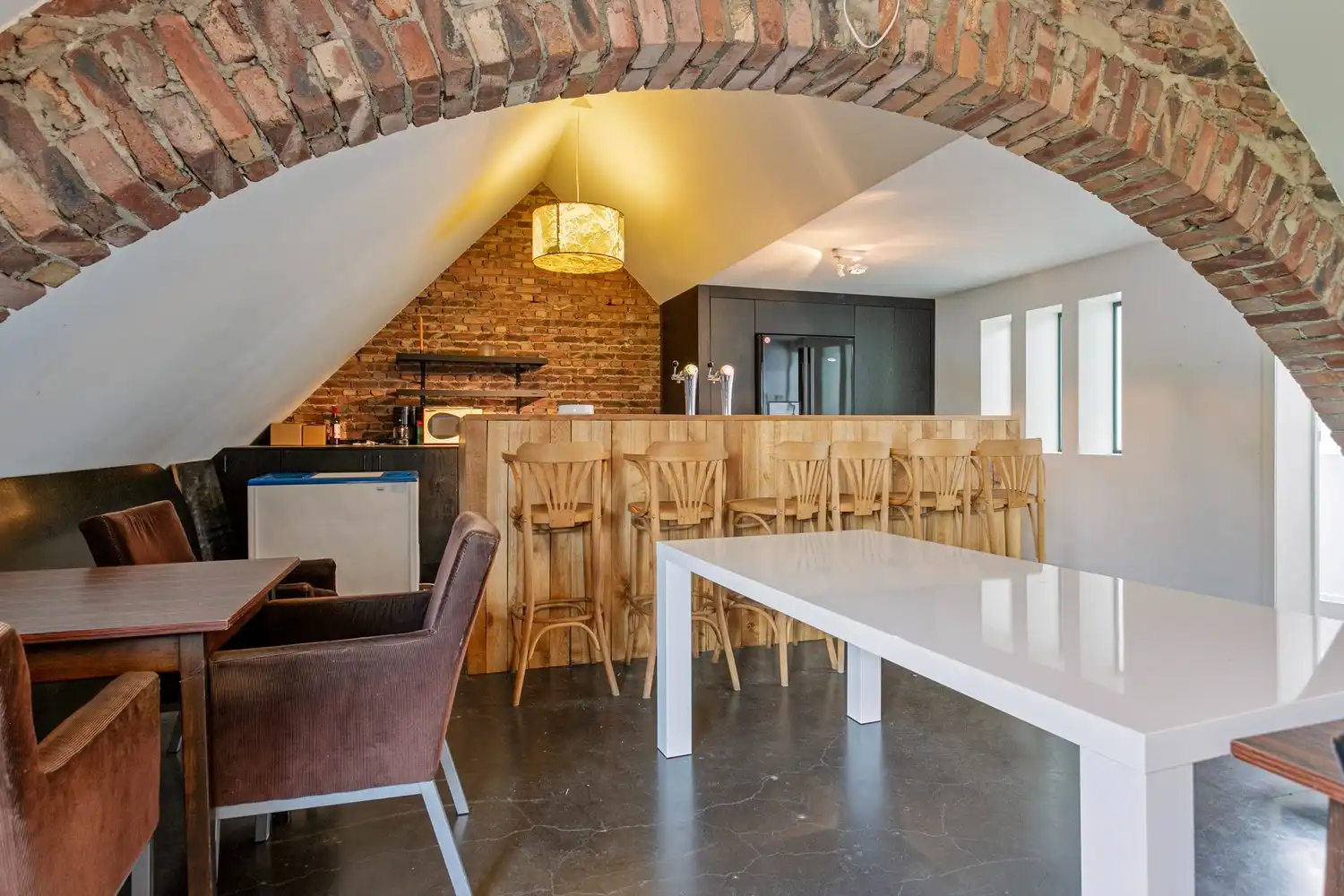 Investeringsvastgoed: Kantoorgebouw foto 36