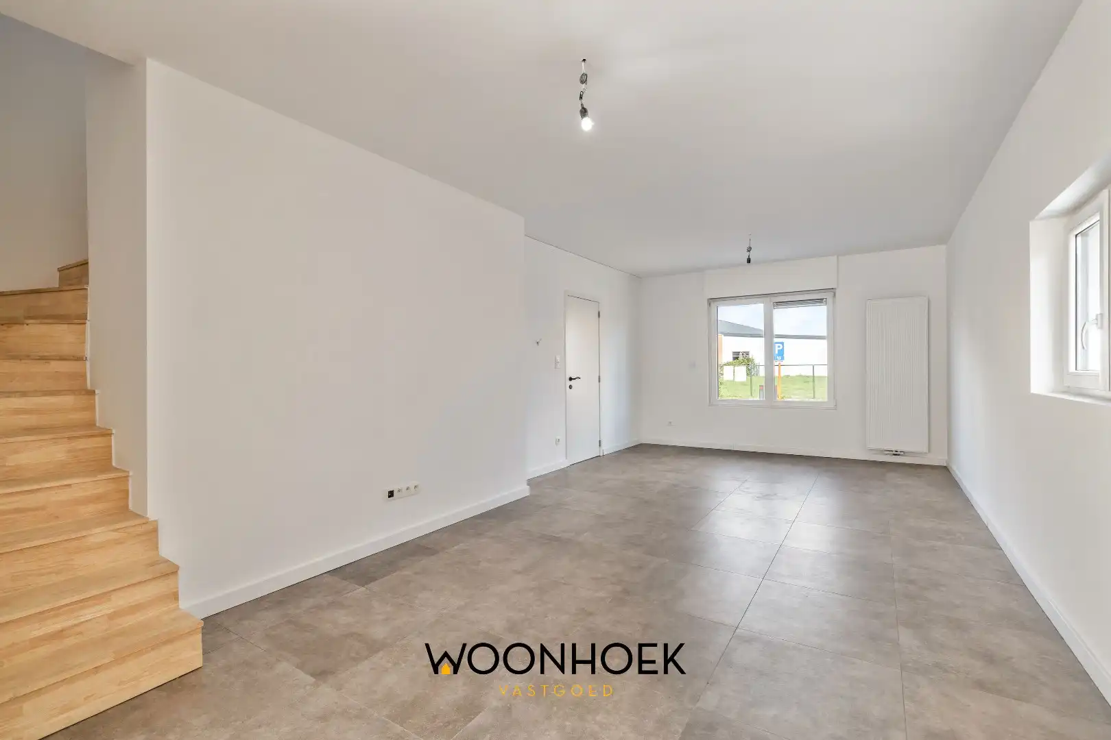 VERKOCHT! Woonhoek Vastgoed Lokeren foto 3