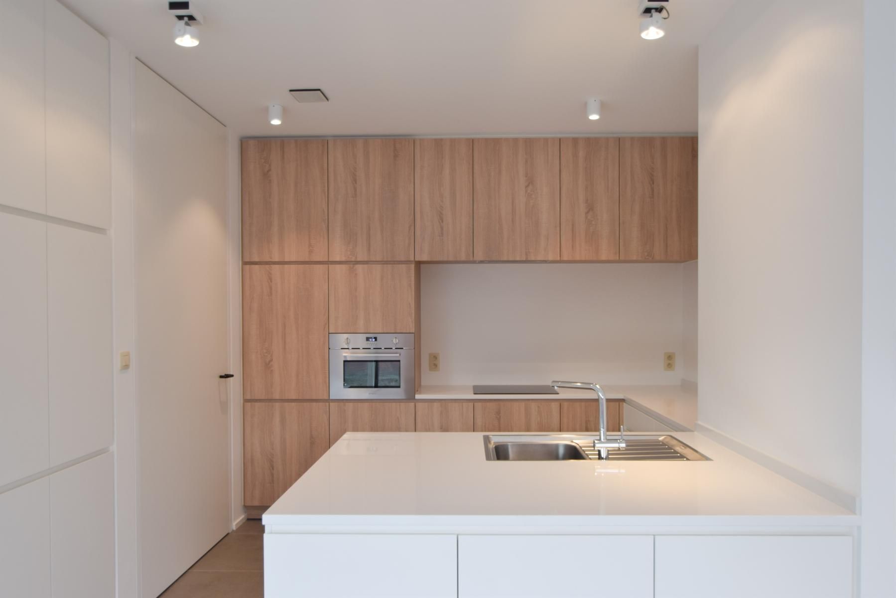 Moderne woning te Kanne  foto 10