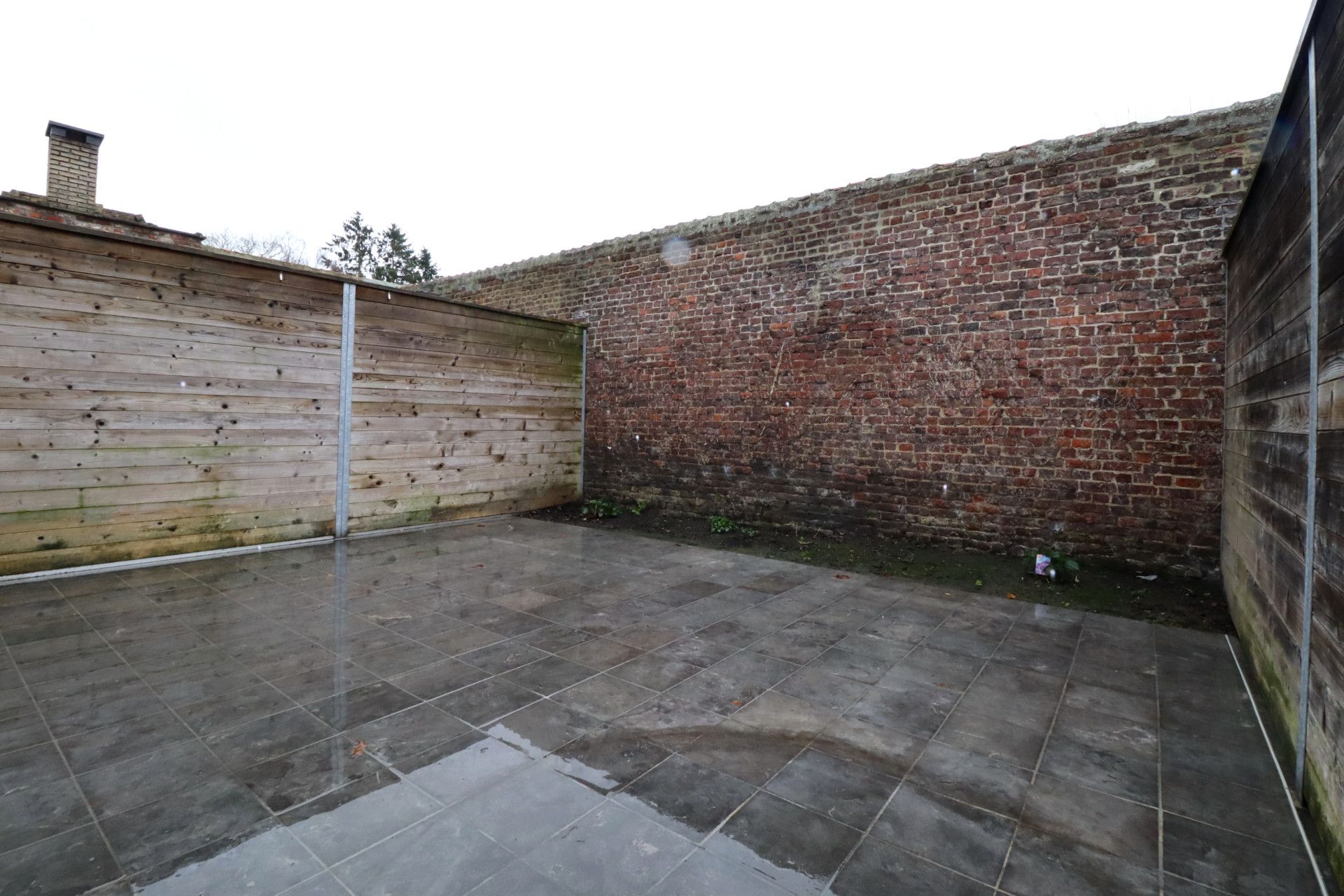 Comfortabele woning met energiezuinig EPC! foto 10