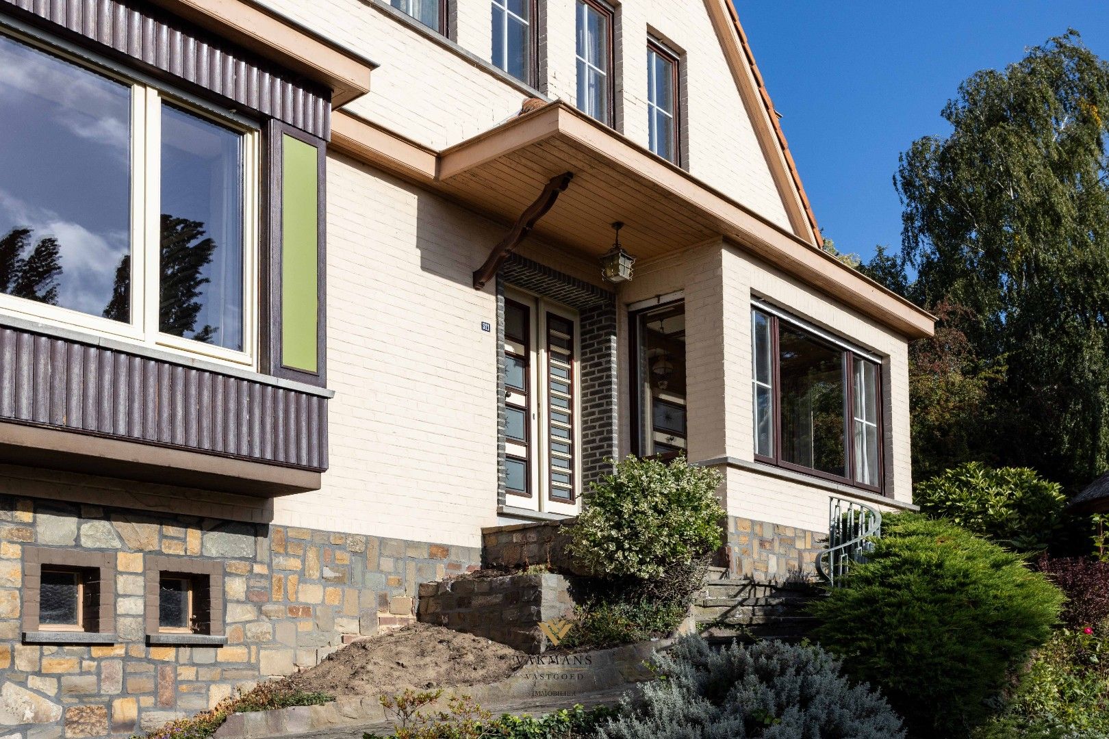 Toffe woning met 4 slaapkamers aan Malanderpark foto 6