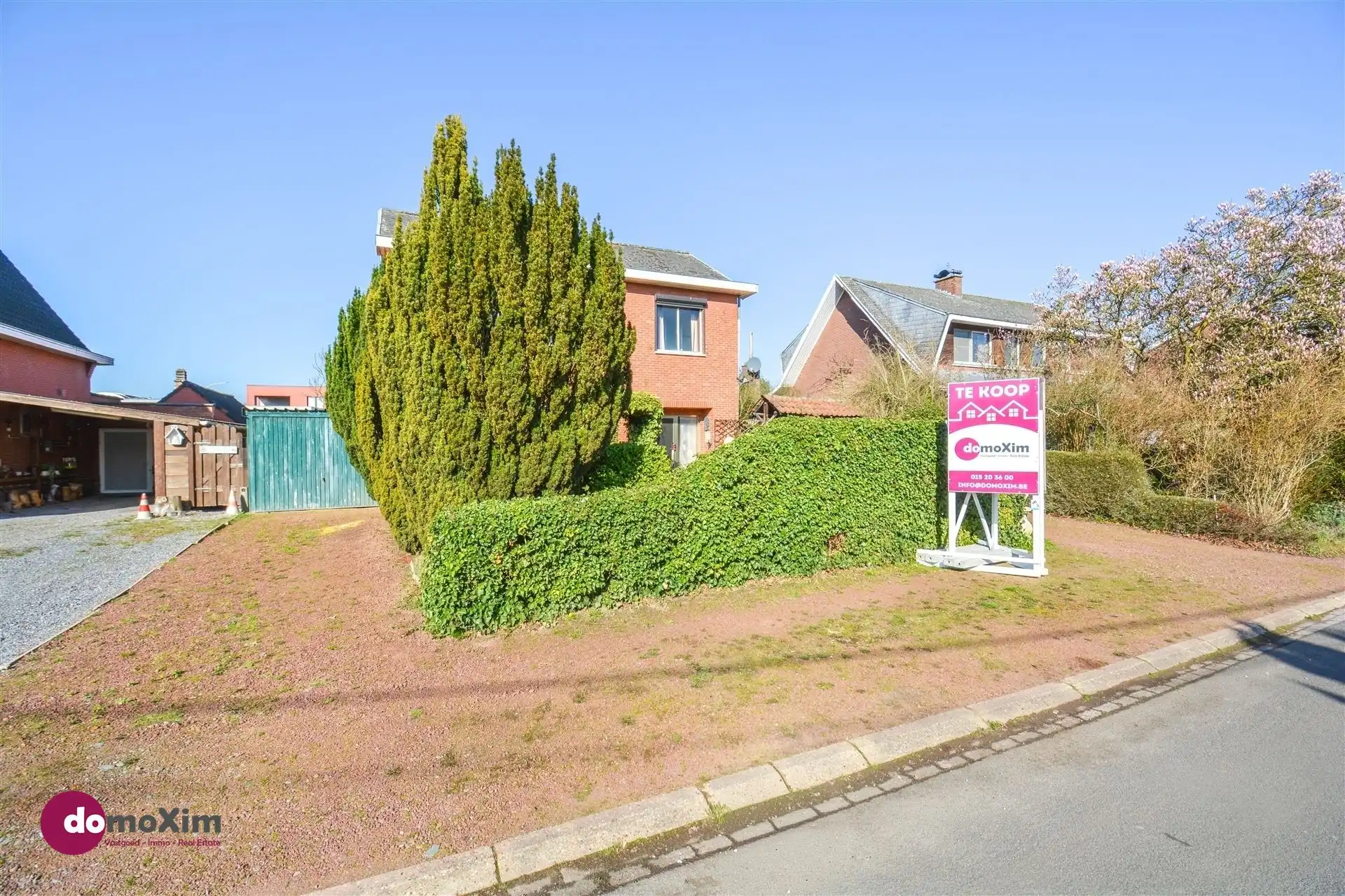 Te renoveren vrijstaande woning op rustige toplocatie in Boortmeerbeek foto 18