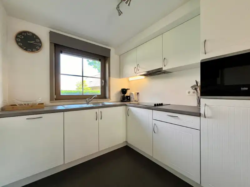Moderne vakantiewoning te koop in De Panne foto 11