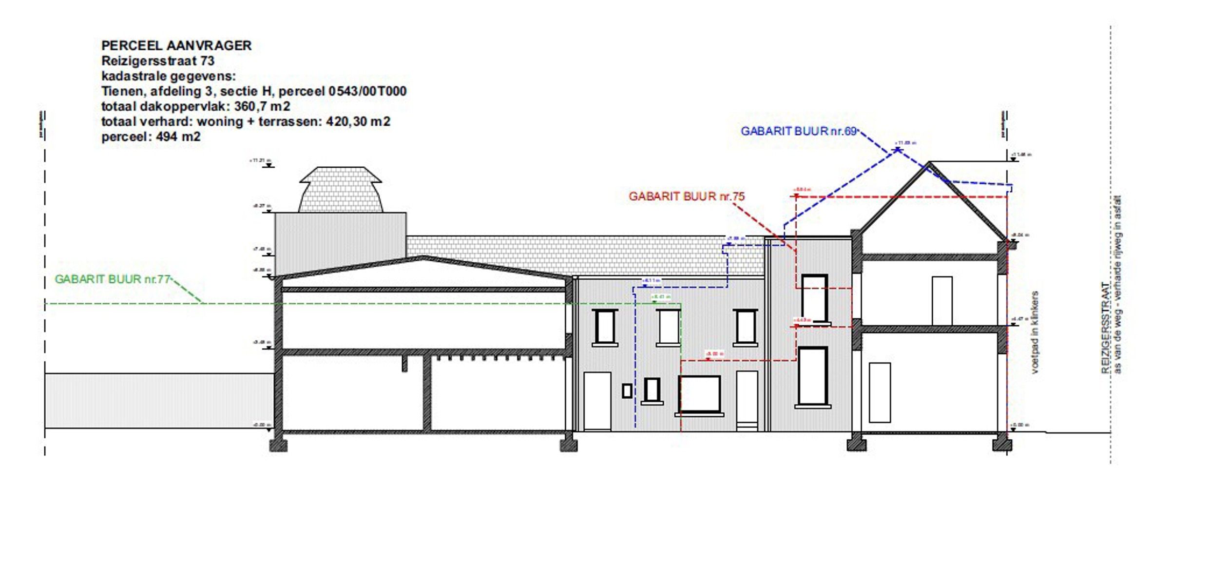 TE RENOVEREN GEBOUW foto 10