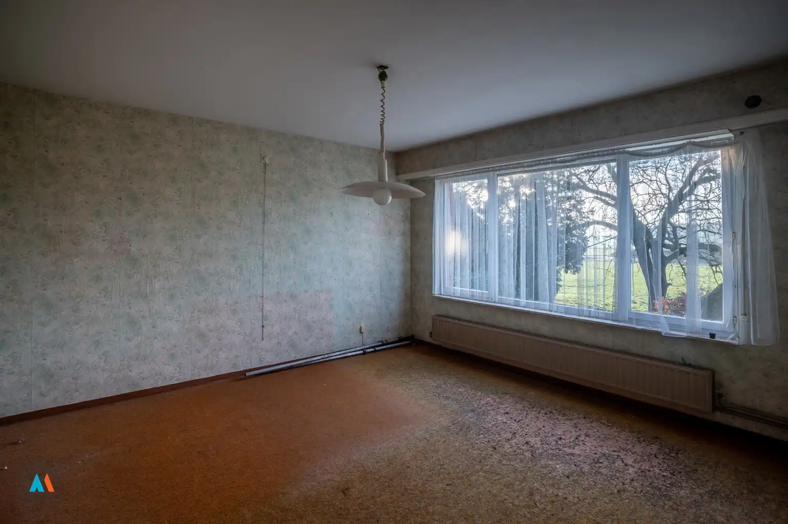 Boerderij met stallen op 1 ha foto 17