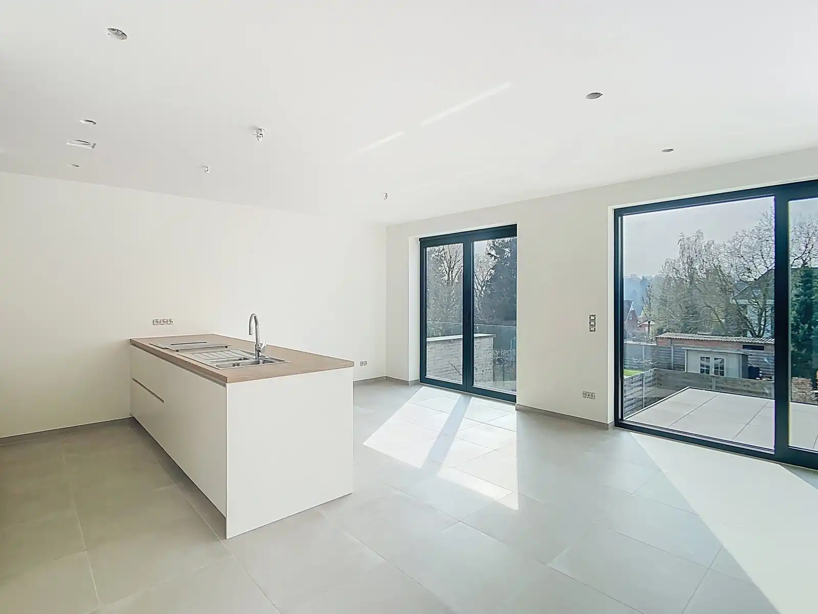 Appartement te huur foto 2