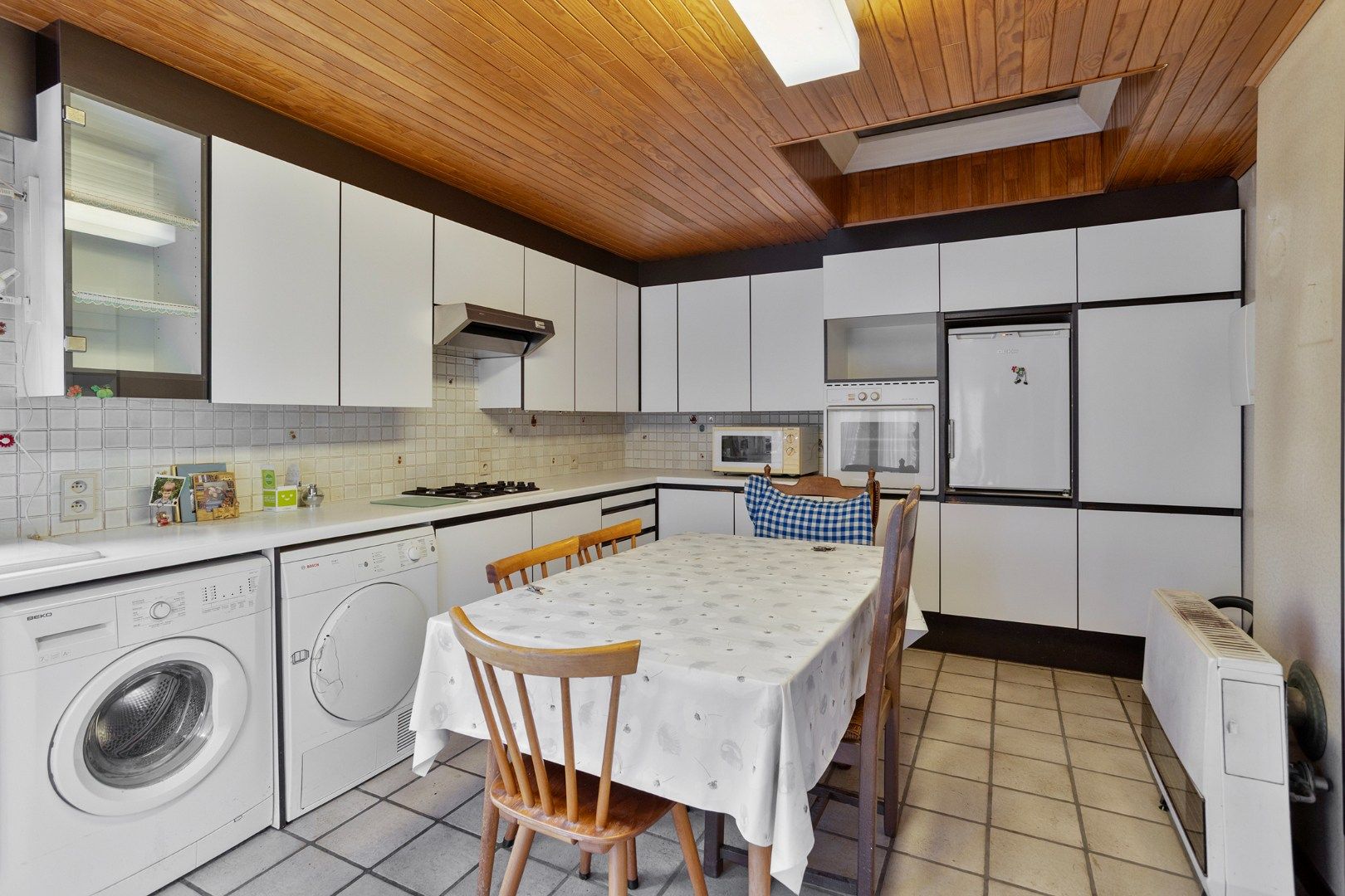 Te renoveren halfopen woning met 3 slpks op 604 m² te St.-Jozef-Olen ! foto 10