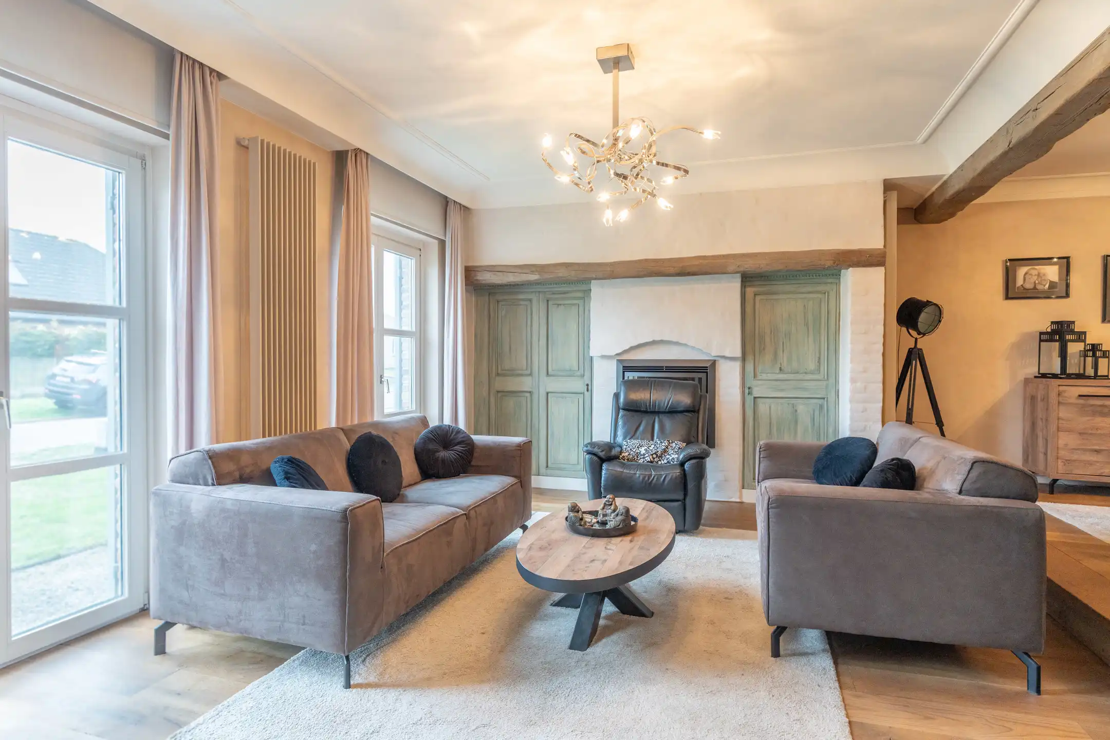 Instapklare woning op rustige locatie met vele mogelijkheden foto 4