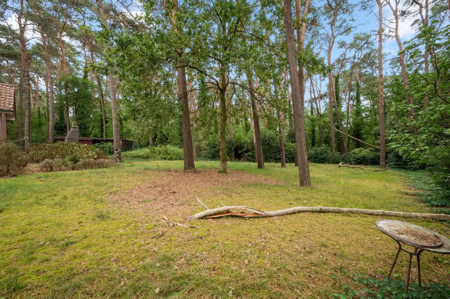 Tijdloze villa op 3.114 m2 te KEERBERGEN foto 25