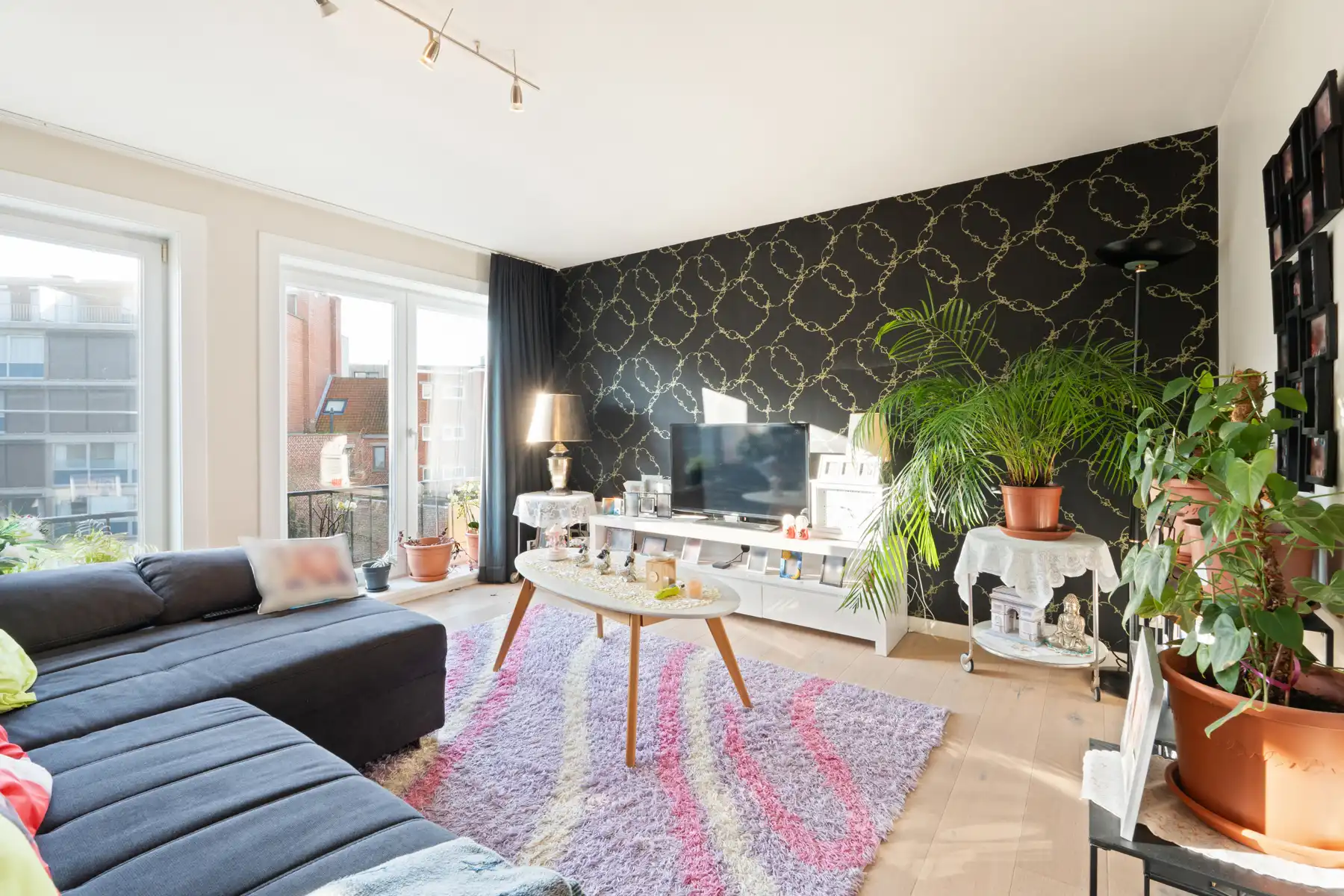 Vernieuwd appartement met rustige ligging te Koksijde-Bad foto 2