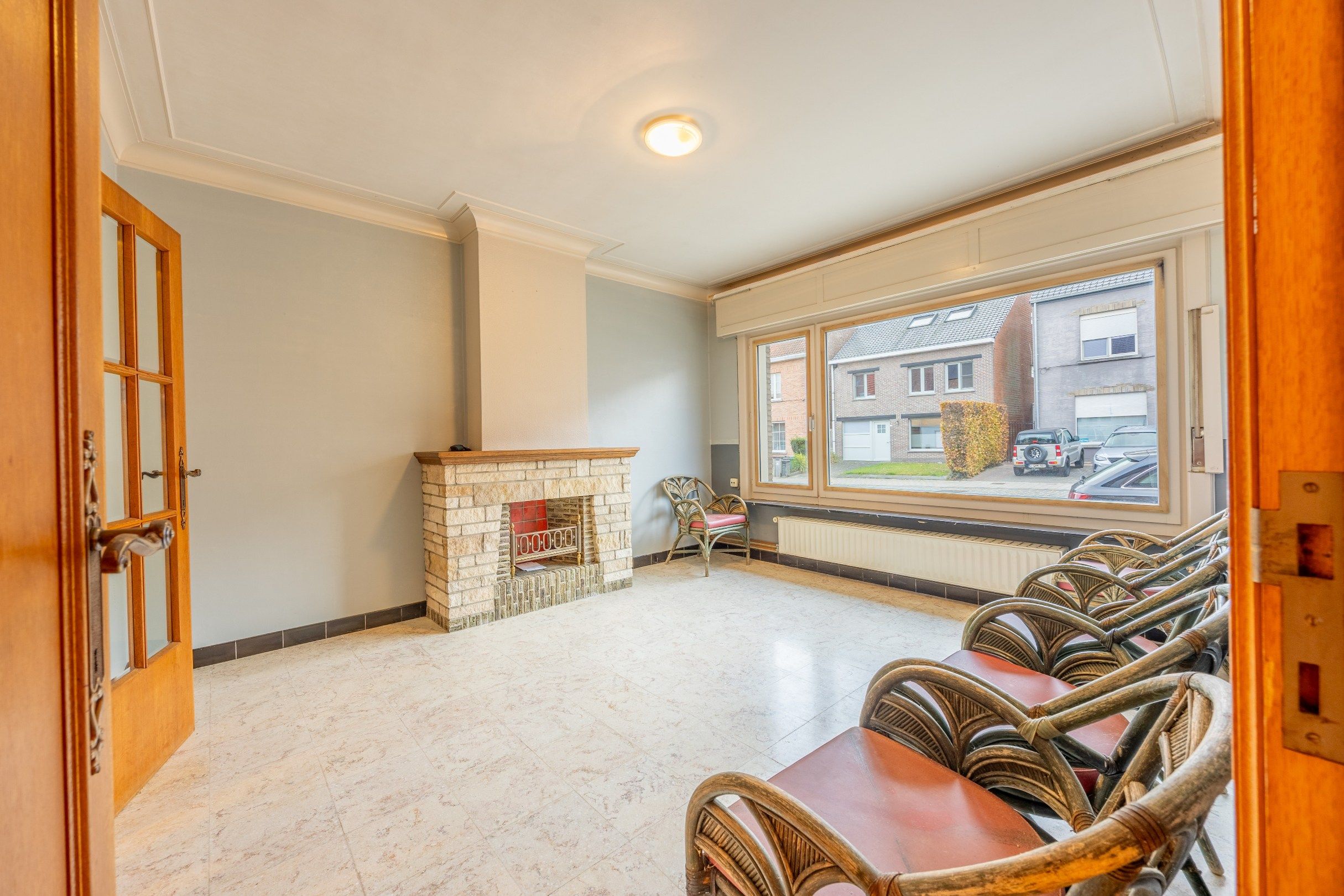 RUIME WONING IN KRUISHOUTEM foto 5