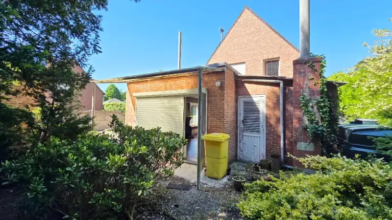 Woning van 155m² in open bebouwing op 10 are 30ca foto 22