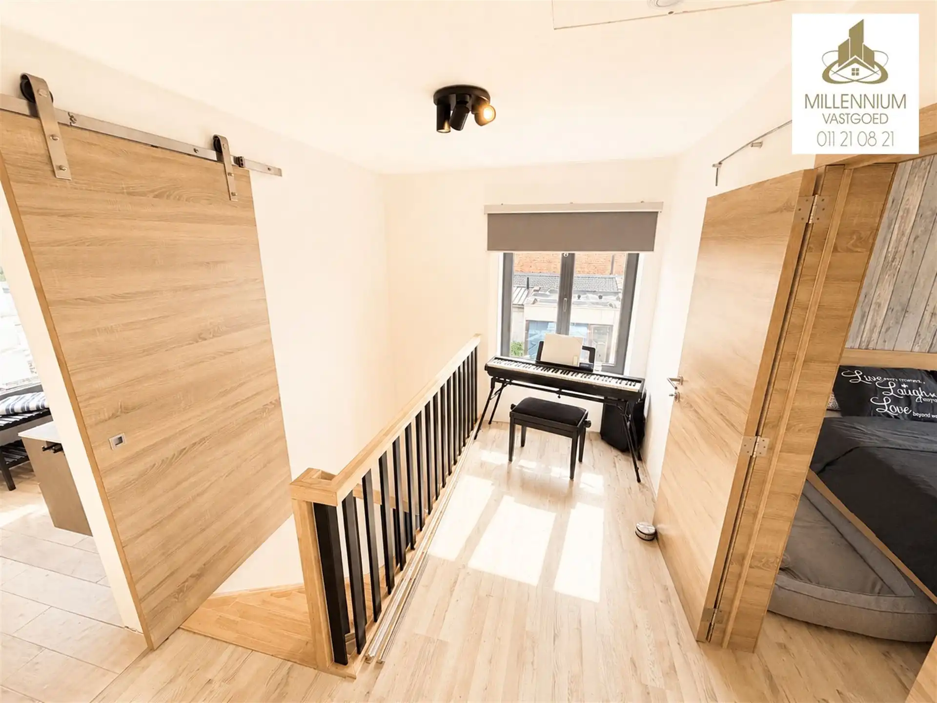 Prachtige woning foto 23