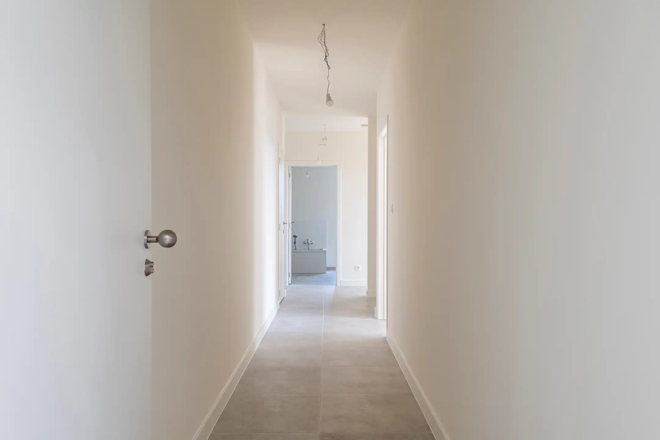 Nieuwbouw appartement met 3 slks en prachtig zicht foto 2