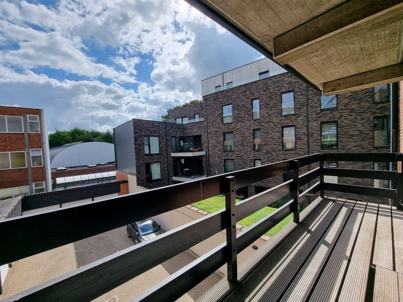 Appartement in het centrum van Beveren met twee slaapkamers, terras en garage foto 8