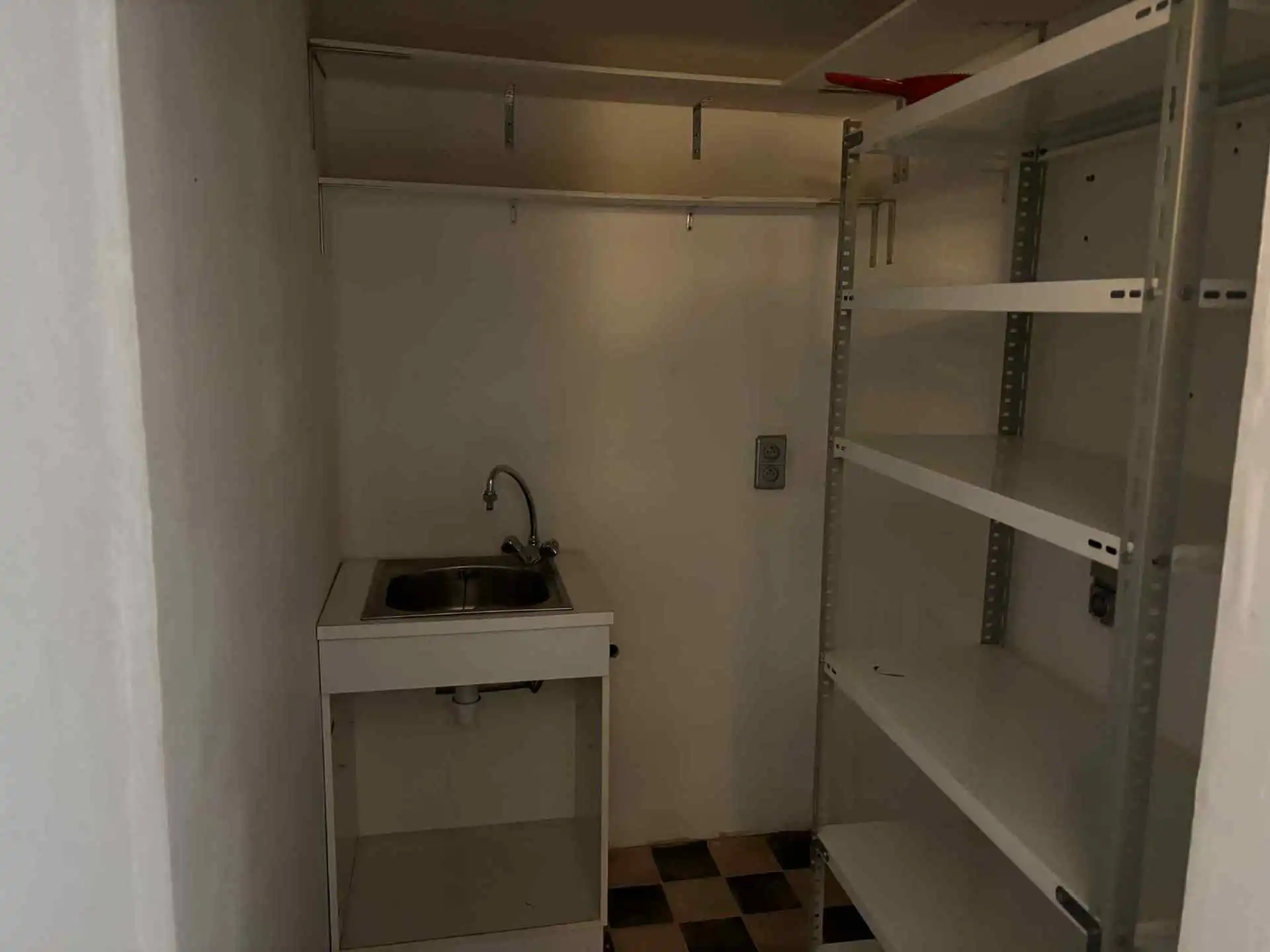 GENT - Goed gelegen appartement in stationsbuurt foto 13