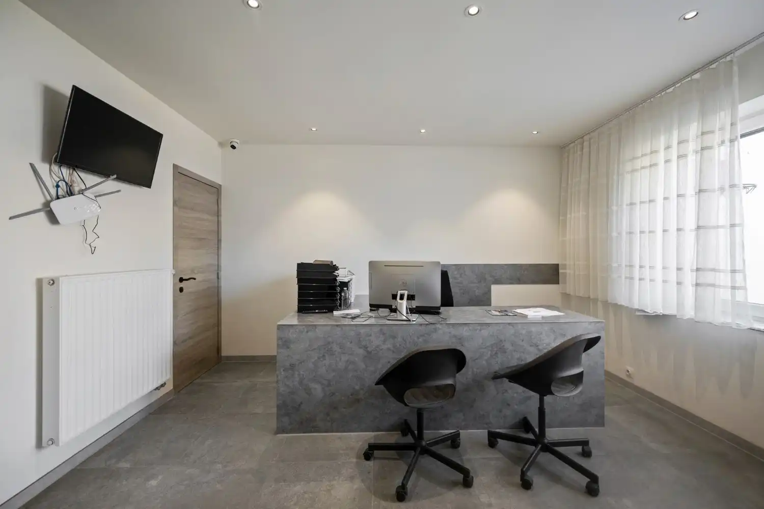 GERENOVEERDE WONING MET MAGAZIJN! foto 21