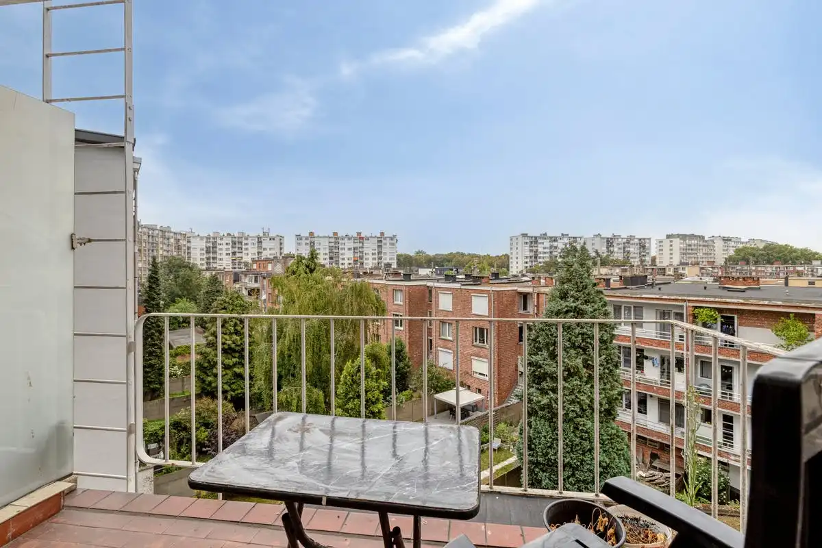 Appartement (EPC A) met 2 slaapkamers en terras te Deurne!  foto 3