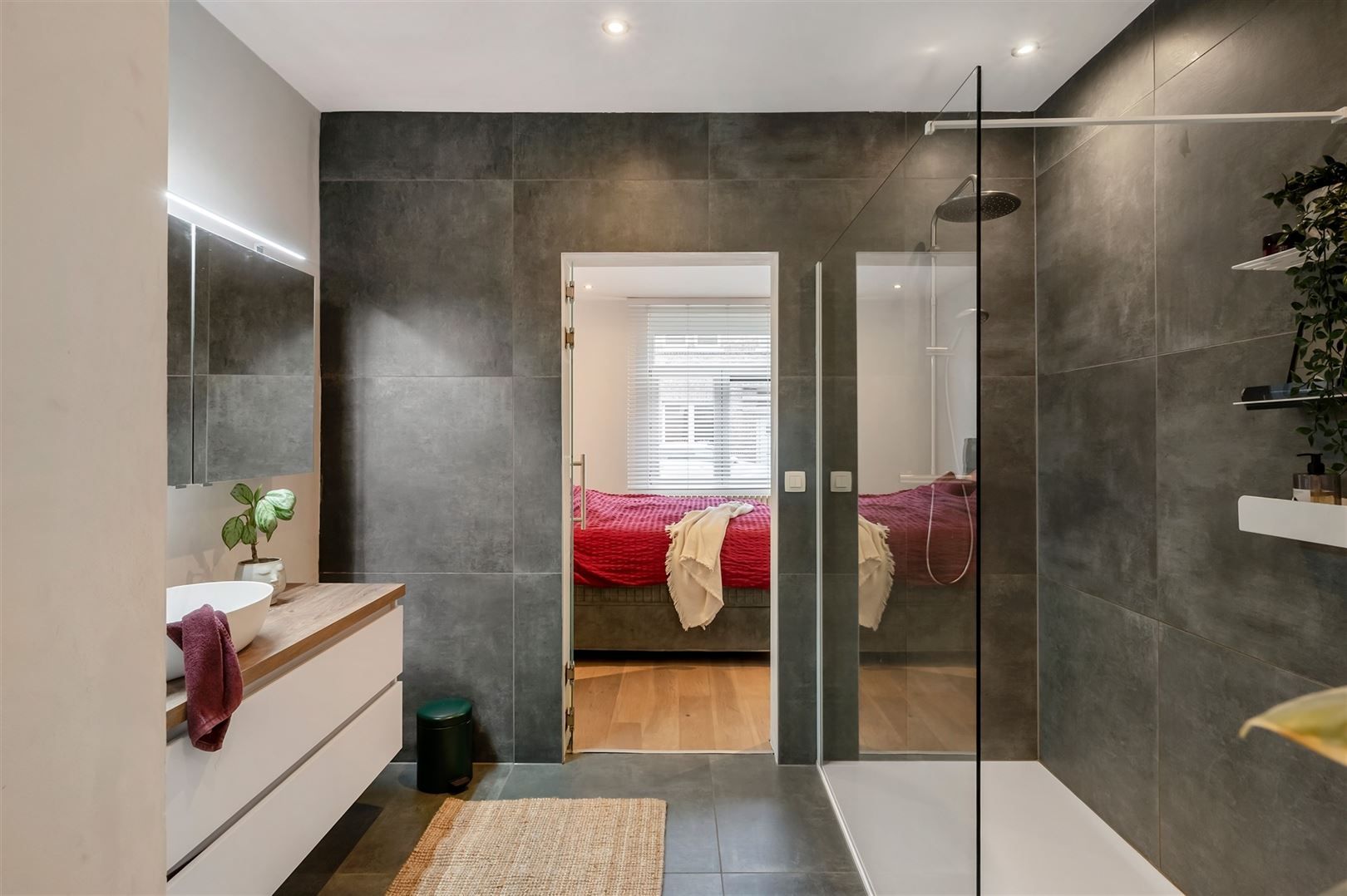 Gelijkvloers wonen met eigen tuin foto 15