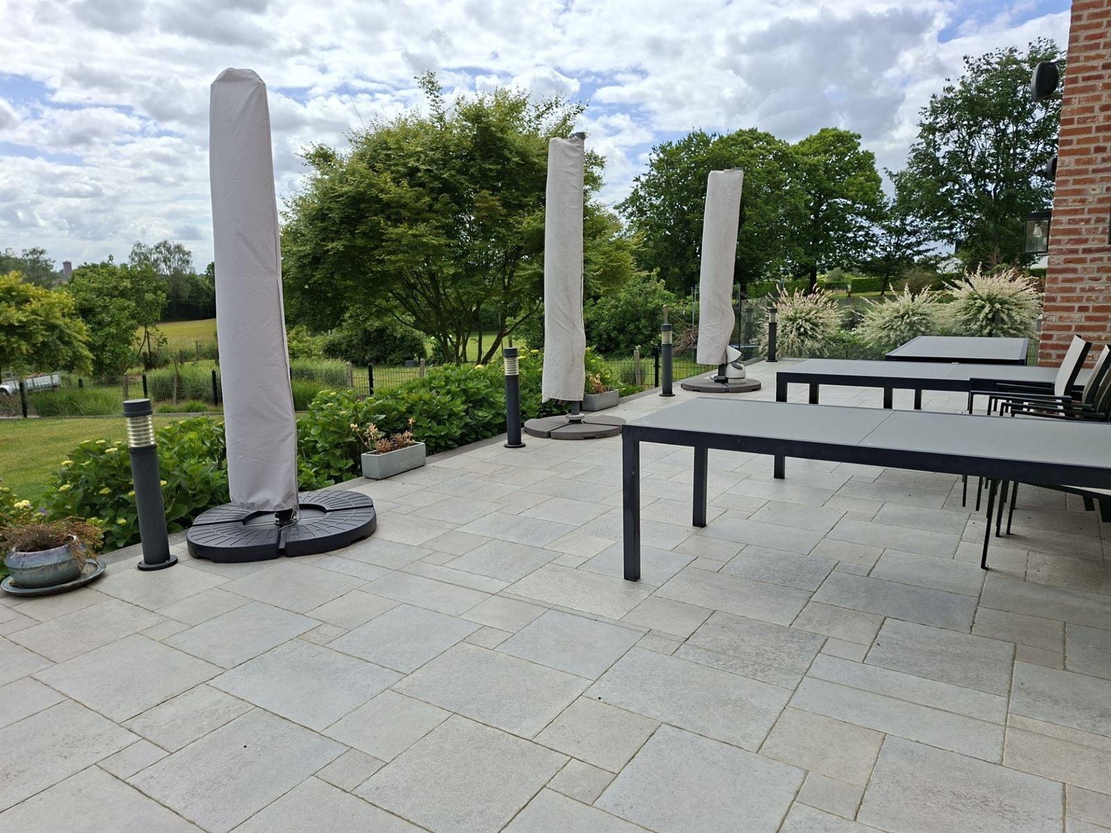 Senioren - luxe verblijf in hartje Pajottenland foto 19