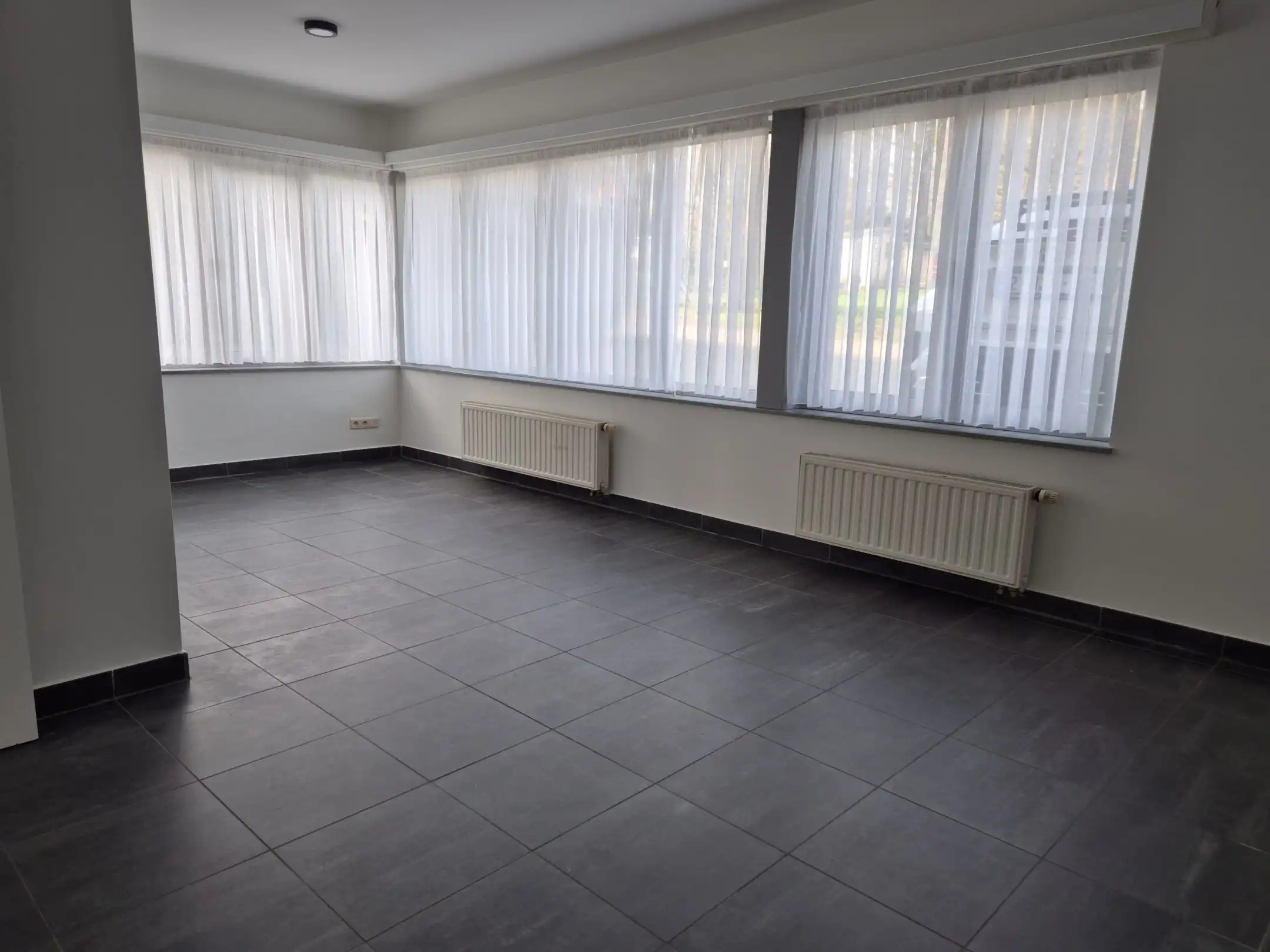 Gelijkvloers appartement met 1 slaapkamer en terras foto 11