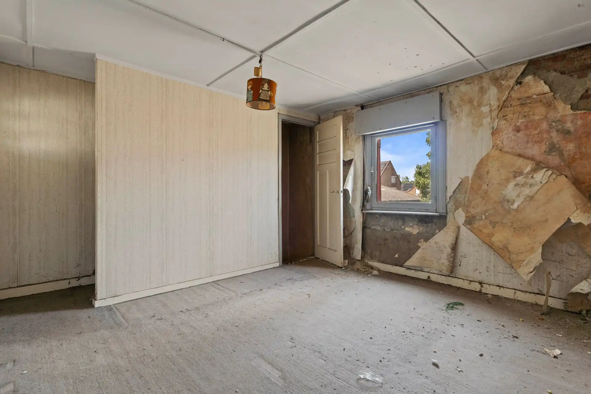 te renoveren rijwoning met potentieel foto 9