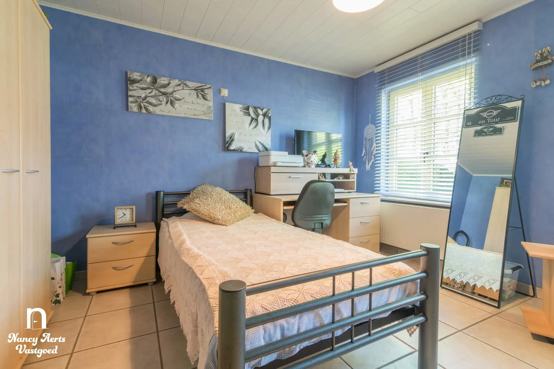 Karaktervolle, instapklare woning met extra woonmogelijkheid foto 19