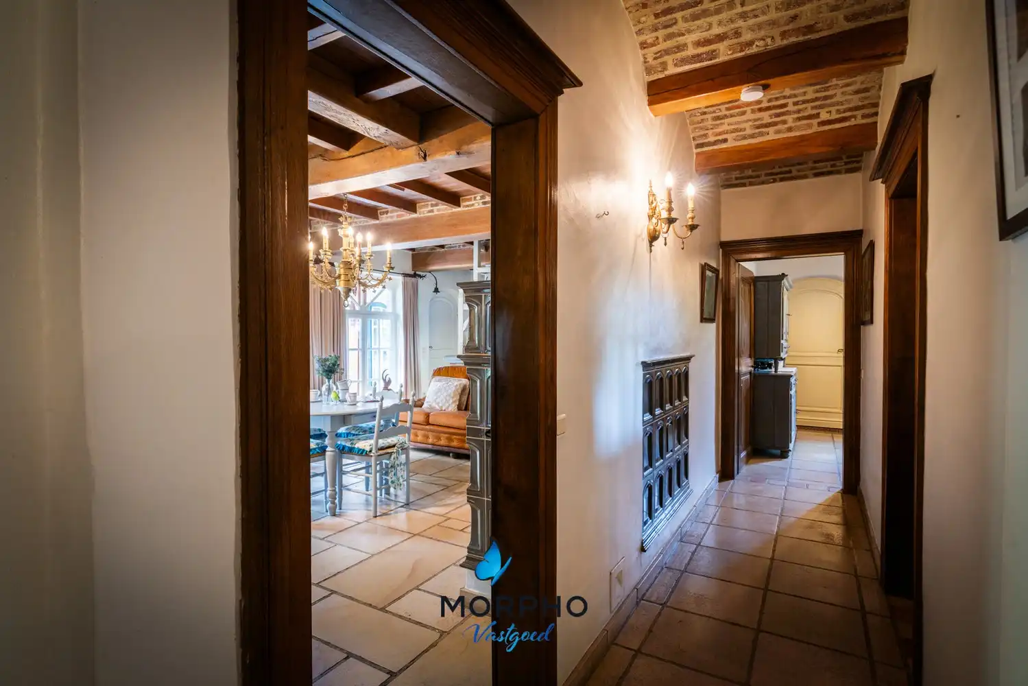 Landgoed Lindenhof - een exclusieve villa op een uitzonderlijk privélandgoed foto 14