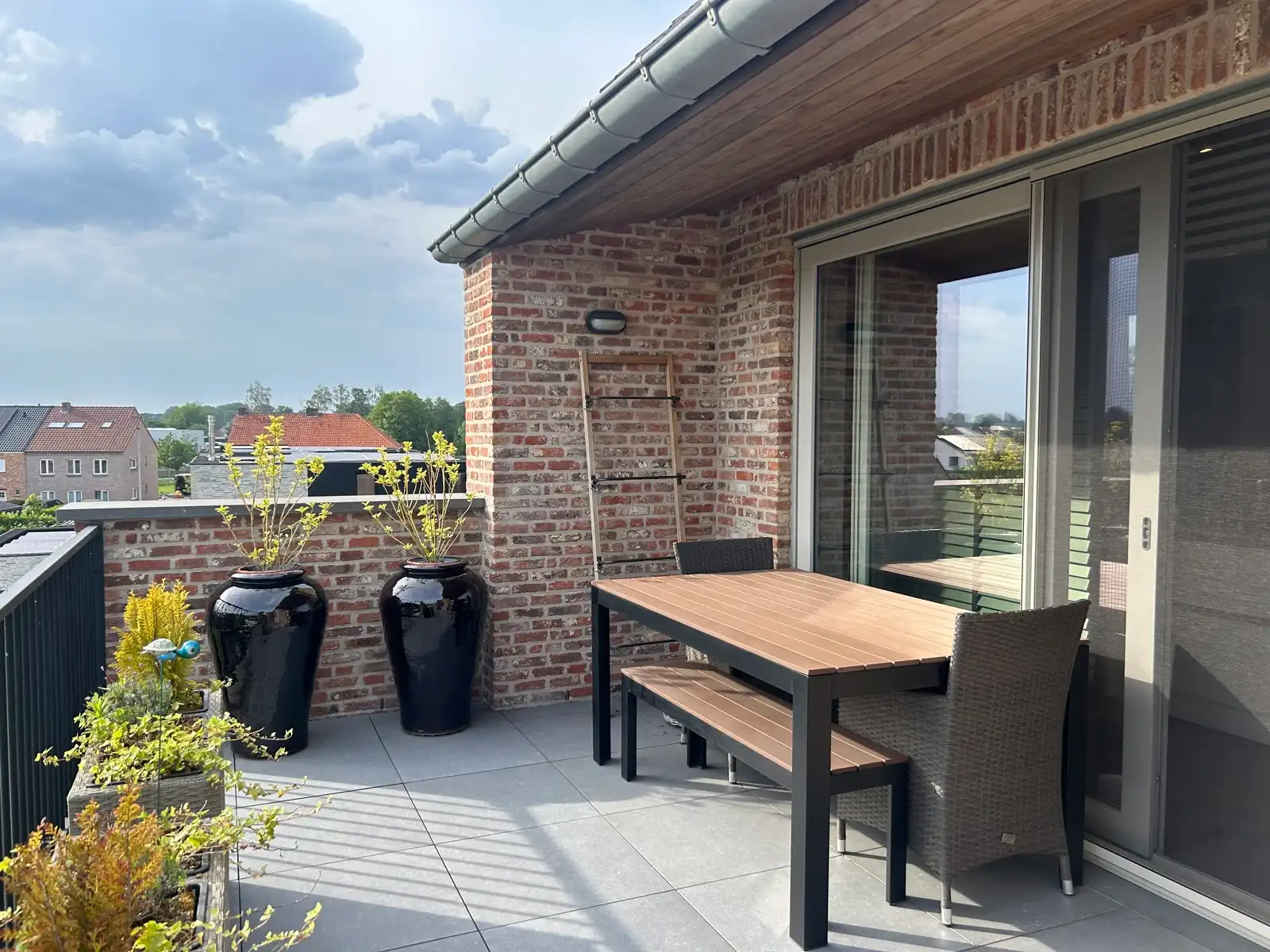 Appartement te huur foto 15