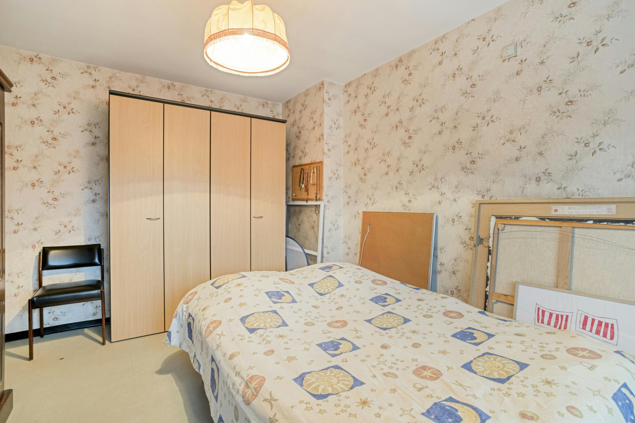 Energiezuinige woning met 3 slaapkamers, garage en tuin. foto 20