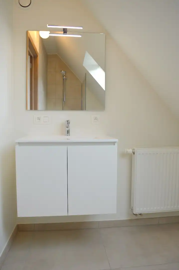 Gerenoveerde hoeve met 3 slaapkamers in Heule foto 7