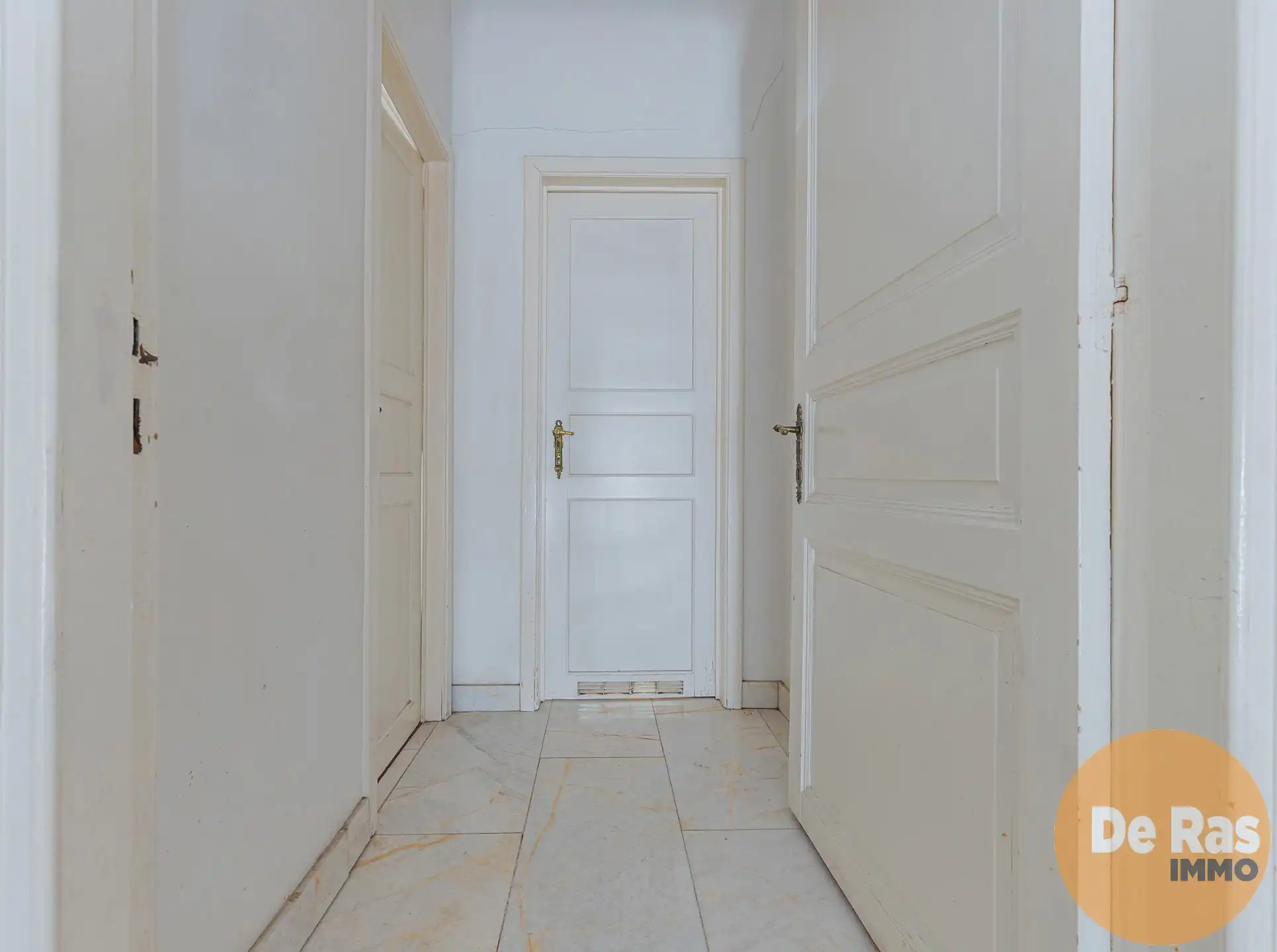 AALST - HERENHUIS MET 5 BOUWLAGEN foto 39