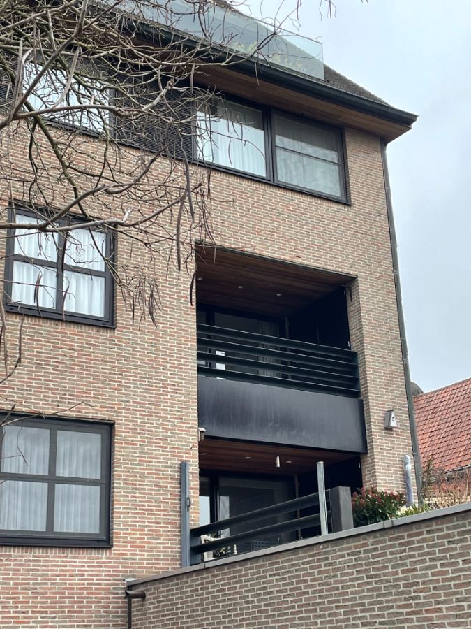 Centraal wonen in het groen foto 29
