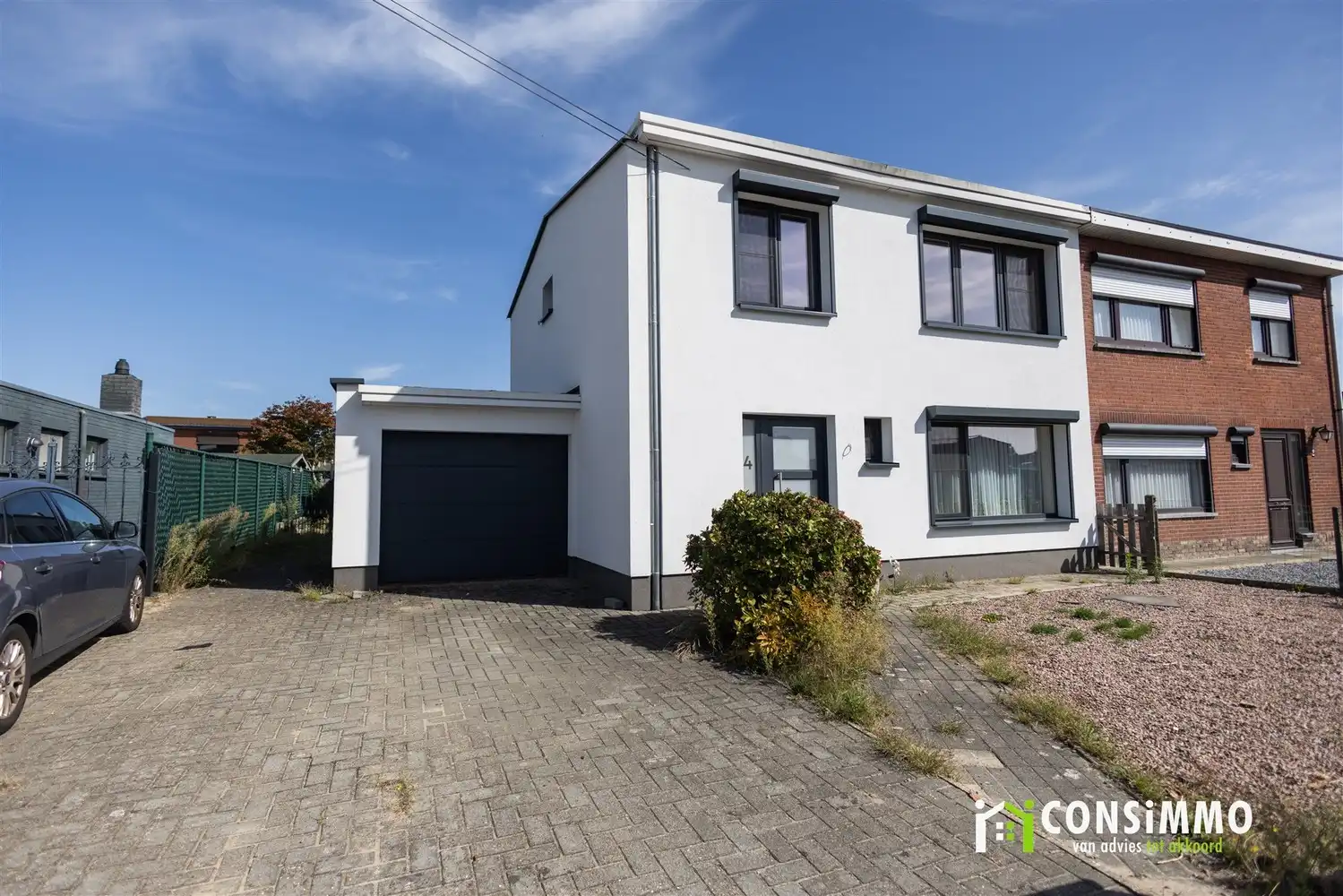 Huis te koop Meerkoetstraat 4 - 3530 Houthalen-Helchteren
