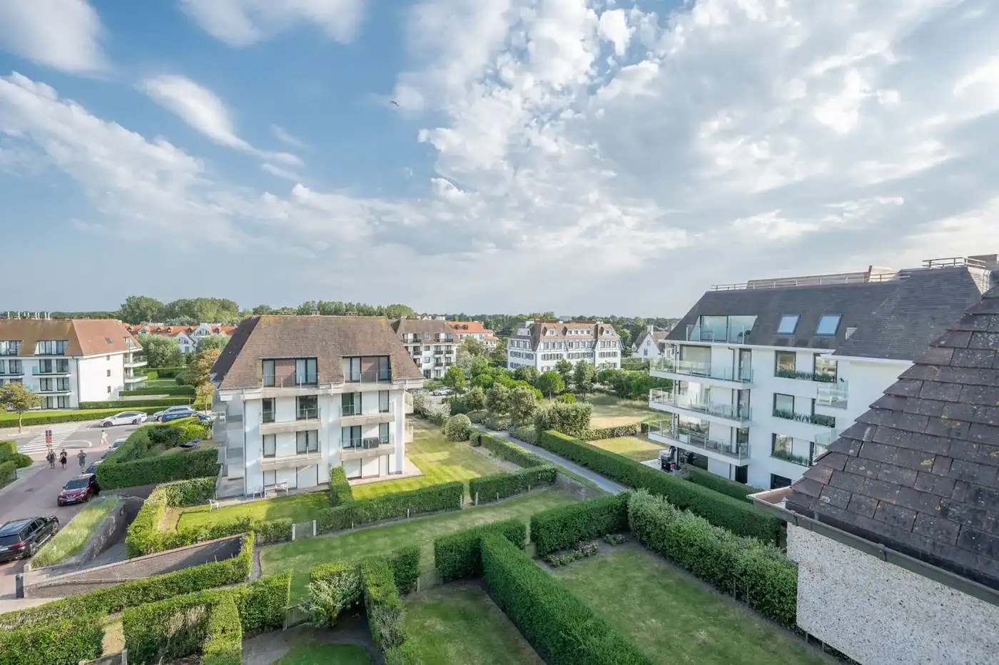 Prachtig gerenoveerd appartement op de Wandeldijk foto 23