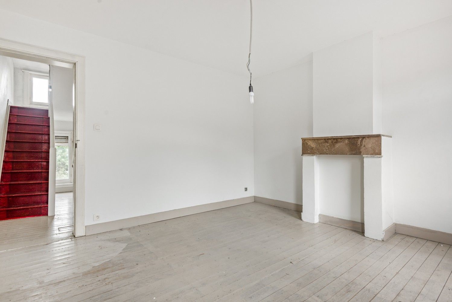 Leuke, te renoveren woning met 2 slaapkamers in het centrum van Duffel foto 12