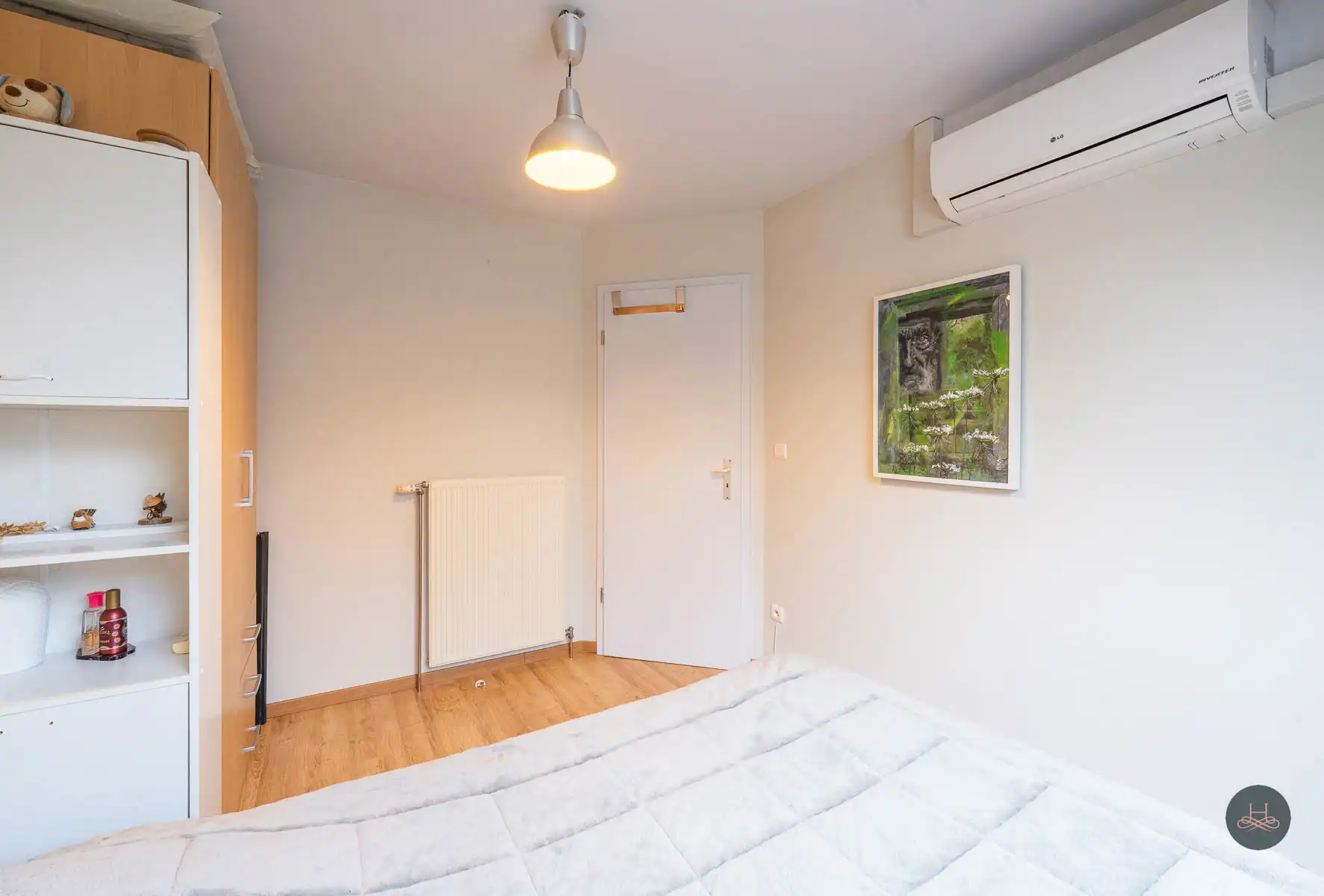 Instapklare, energiezuinige woning met prachtig uitzicht foto 20