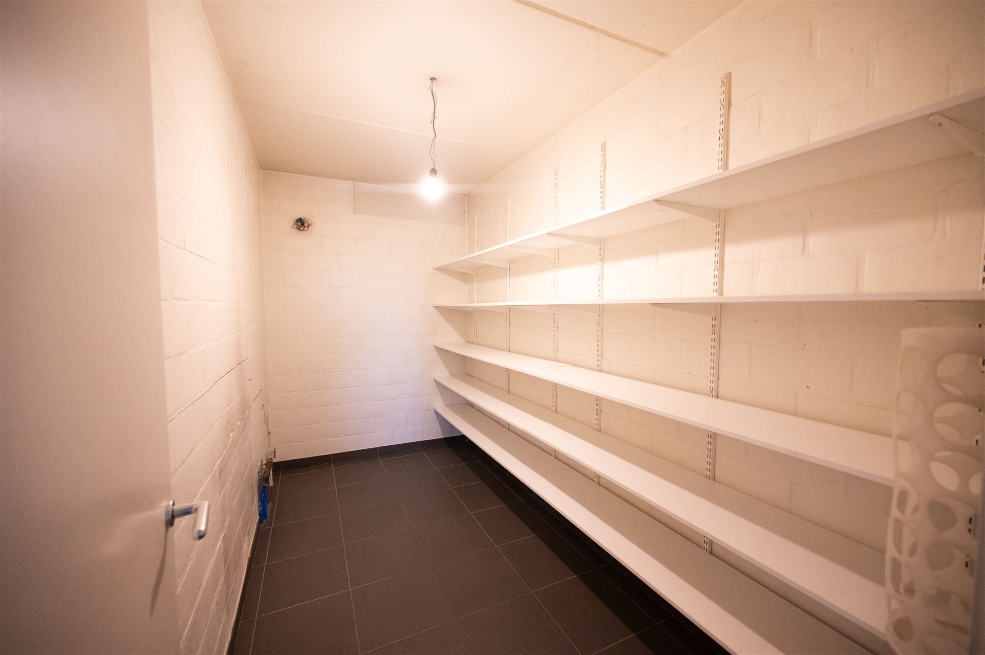 Duplex appartement met groot terras foto 13