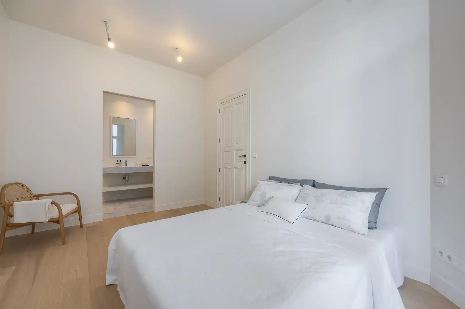 Penthouse te koop foto 16