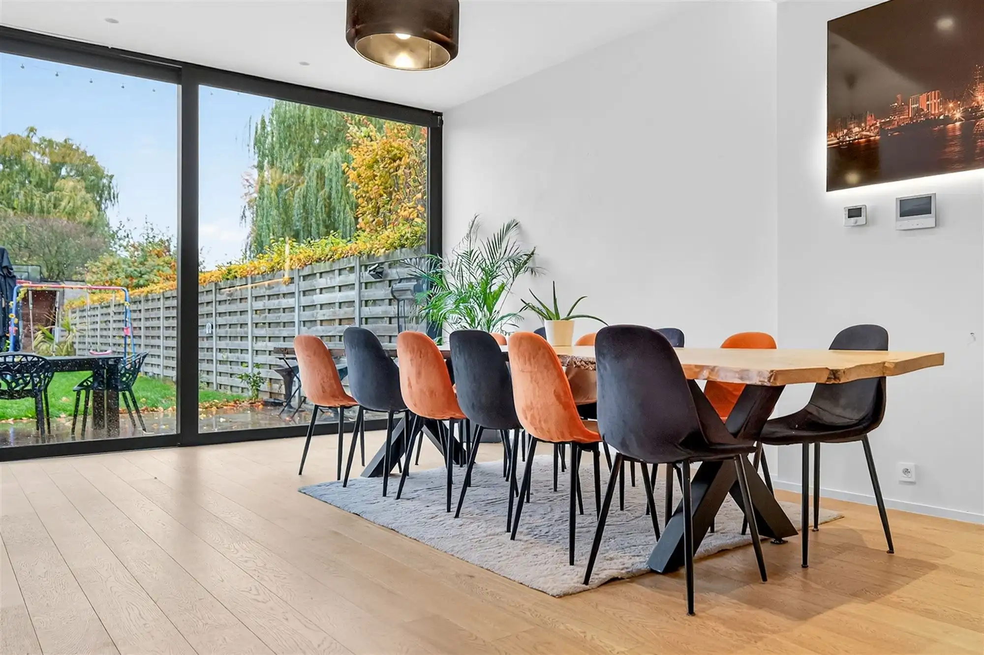 uitzonderlijke woning op toplocatie foto 8