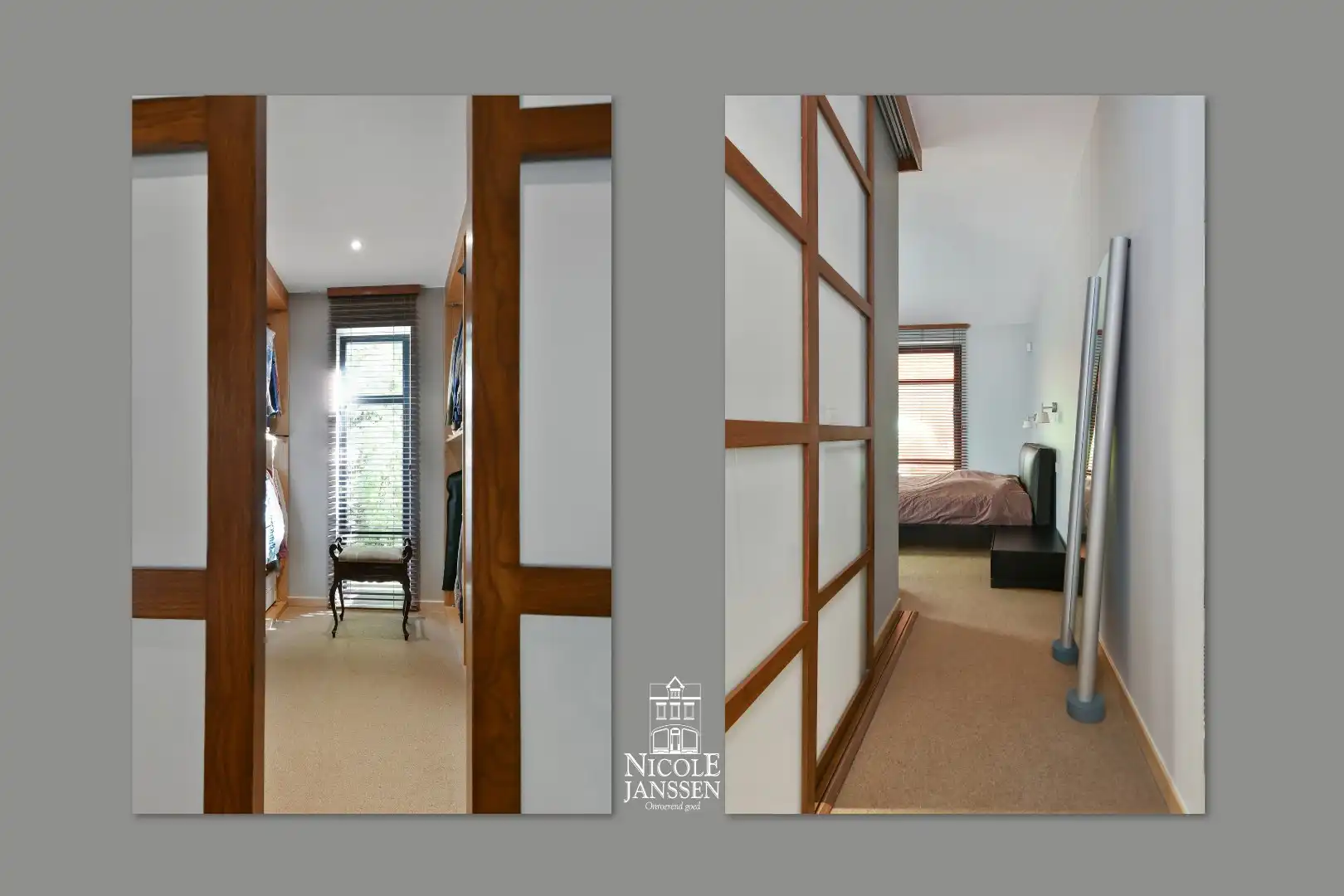 Ruime woning met zwembad foto 12