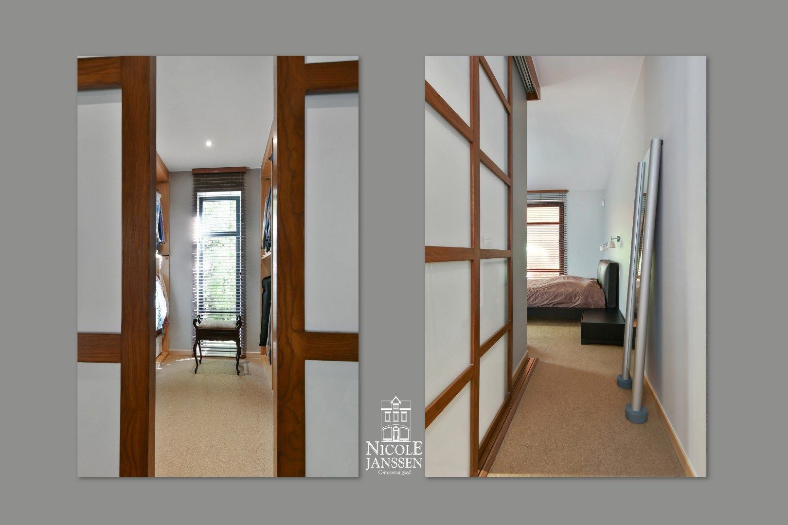 Ruime woning met zwembad foto 12