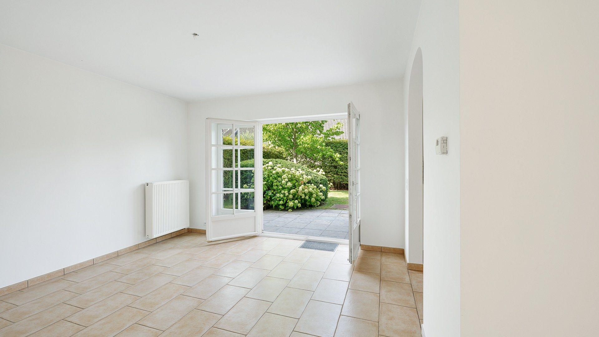 Charmant huis in het mooie Ramskapelle foto 7